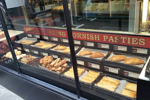 Phillipe Bakery photo 3
