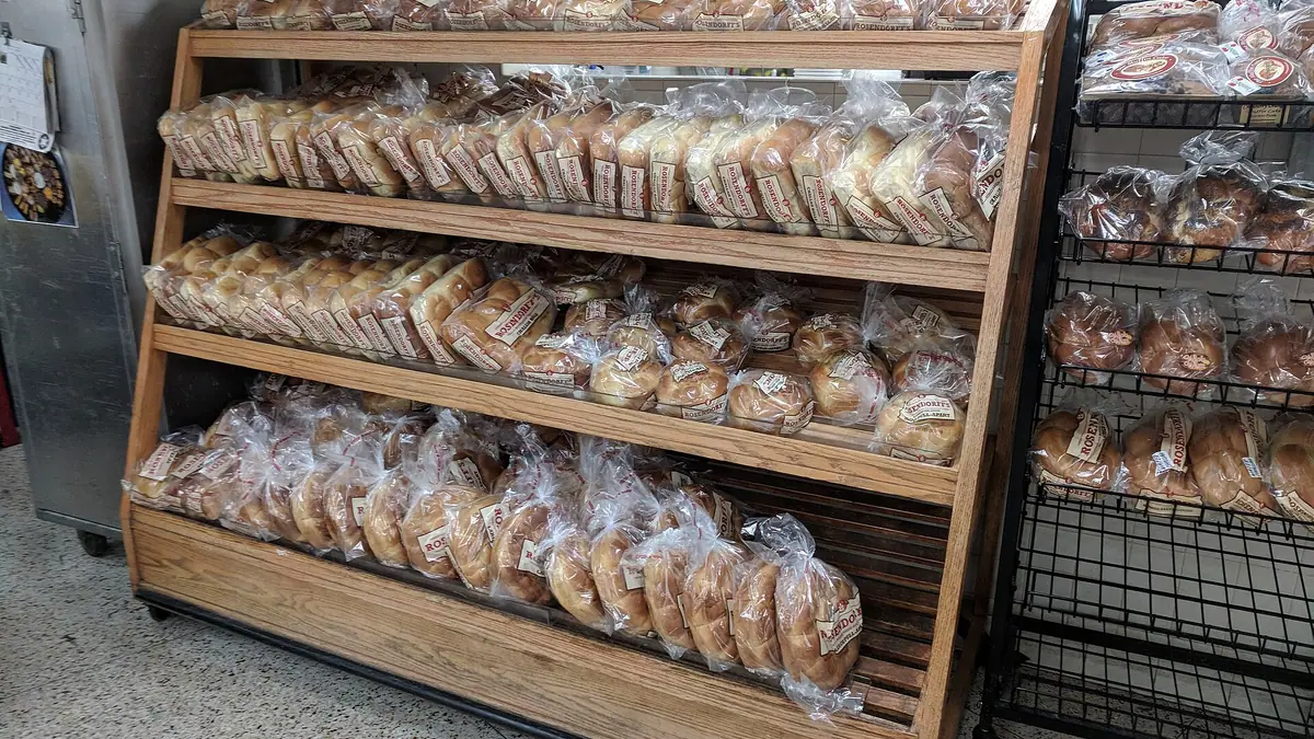 Phillipe Bakery – bakery in New Town, Skipton